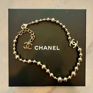 Chanel  Necklace